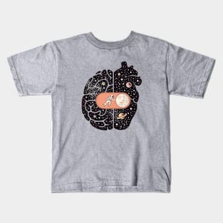 Choose your Universe Kids T-Shirt